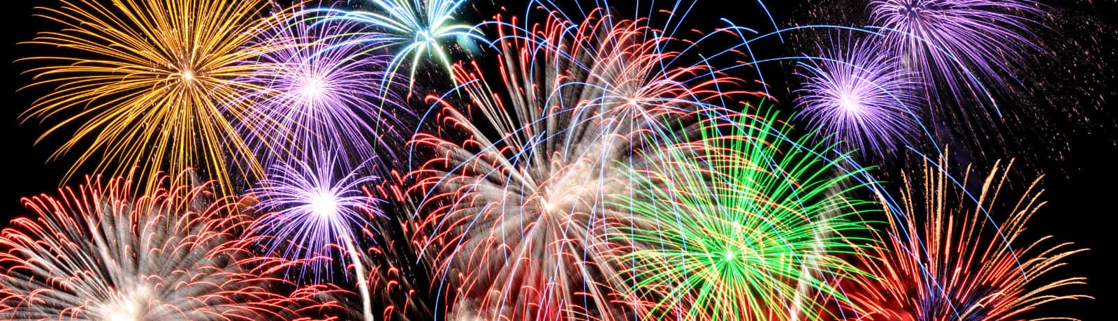 Forth of July Events Salt Lake City