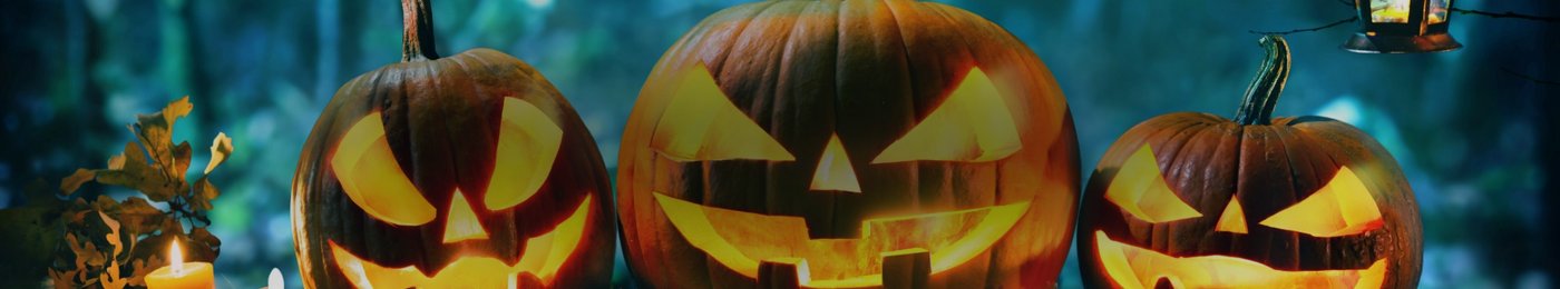 Halloween Events Salt Lake City
