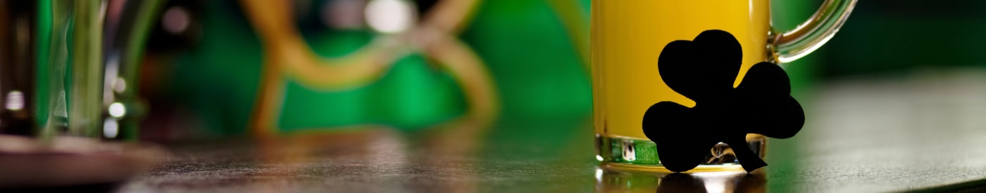 St. Patrick's Day Events Salt Lake City