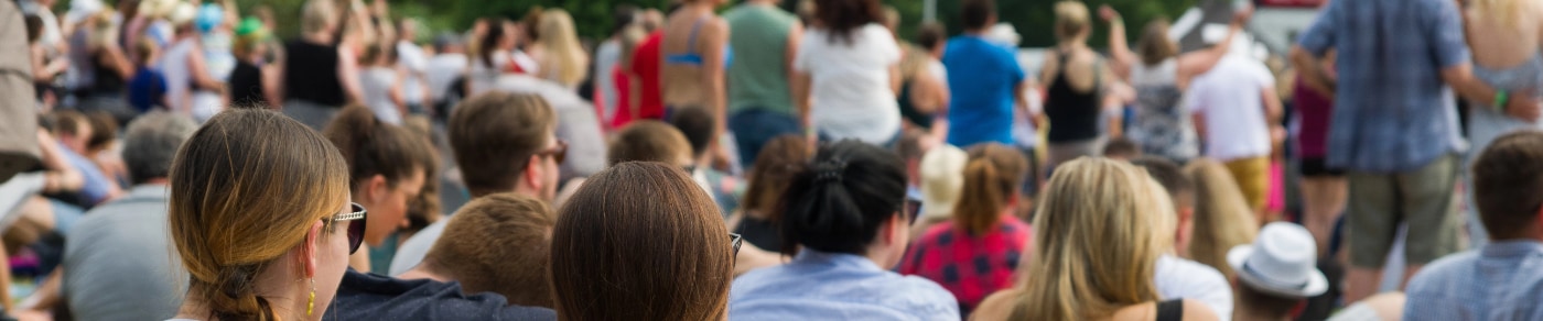 Summer Concerts Salt Lake City