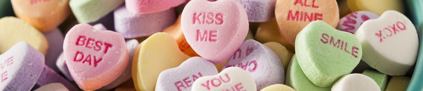 Valentine's Day Events Salt Lake City